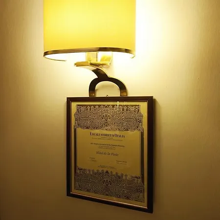 De La Poste Hotel Cortina d'Ampezzo