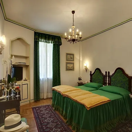 Hotel De La Poste Cortina d'Ampezzo