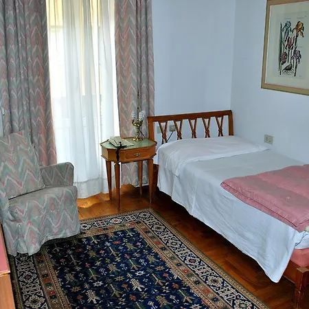 Hotel De La Poste Cortina d'Ampezzo