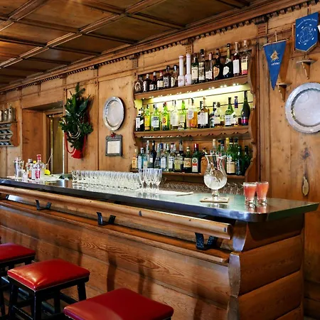 De La Poste 4* Cortina d'Ampezzo