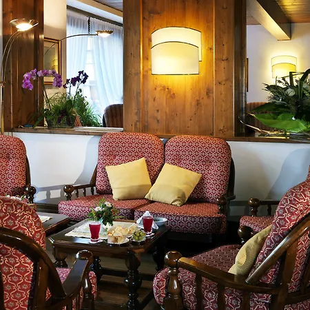 De La Poste Hotel Cortina d'Ampezzo