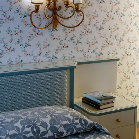 De La Poste Hotel 4*