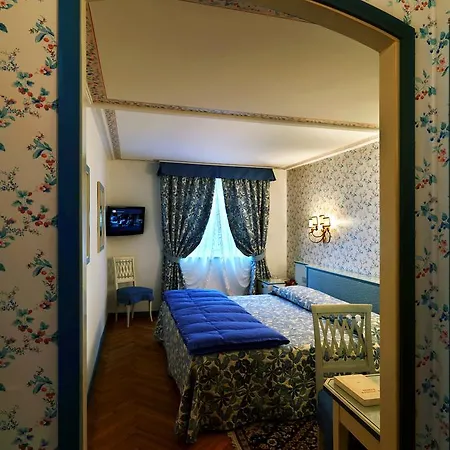 De La Poste Hotel