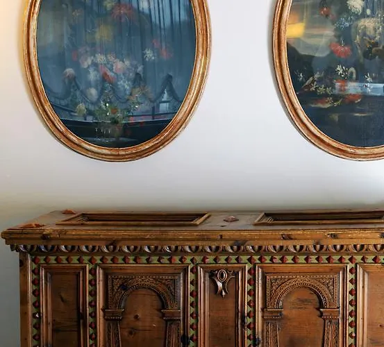 Hotel De La Poste Cortina dʼAmpezzo