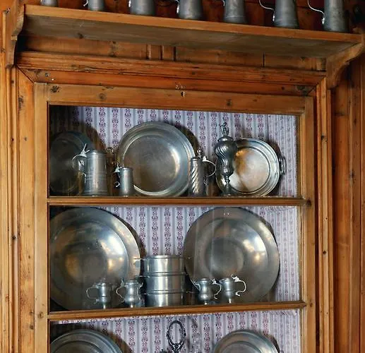 De La Poste Cortina d'Ampezzo