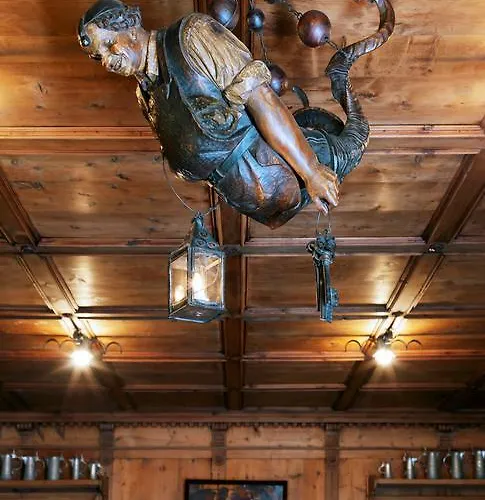 De La Poste Hotel Cortina dʼAmpezzo