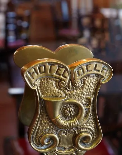 De La Poste Cortina dʼAmpezzo