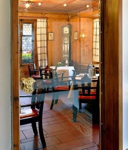 De La Poste Hotel 4*