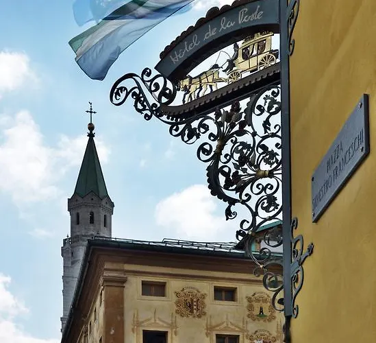 De La Poste Szálloda