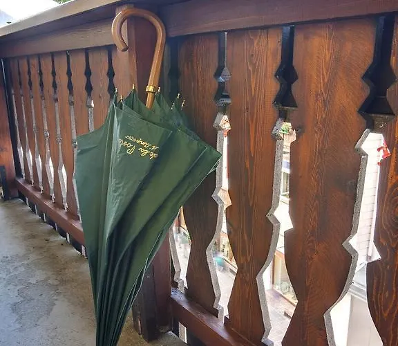 Hotel De La Poste 4*