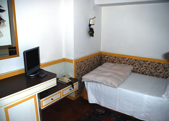 De La Poste 4* Cortina dʼAmpezzo