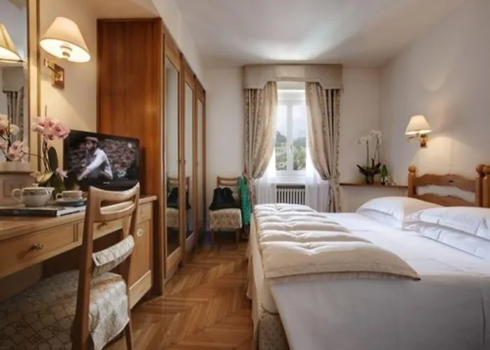 Szálloda De La Poste