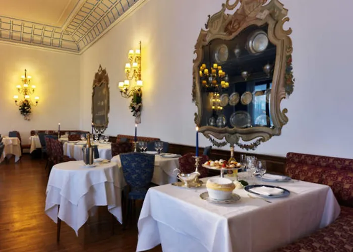 De La Poste Hotel 4*