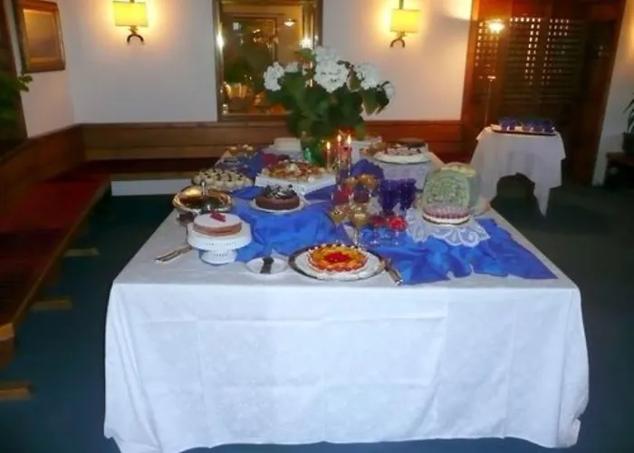 Szálloda De La Poste