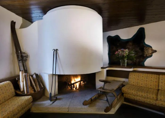 De La Poste Szálloda