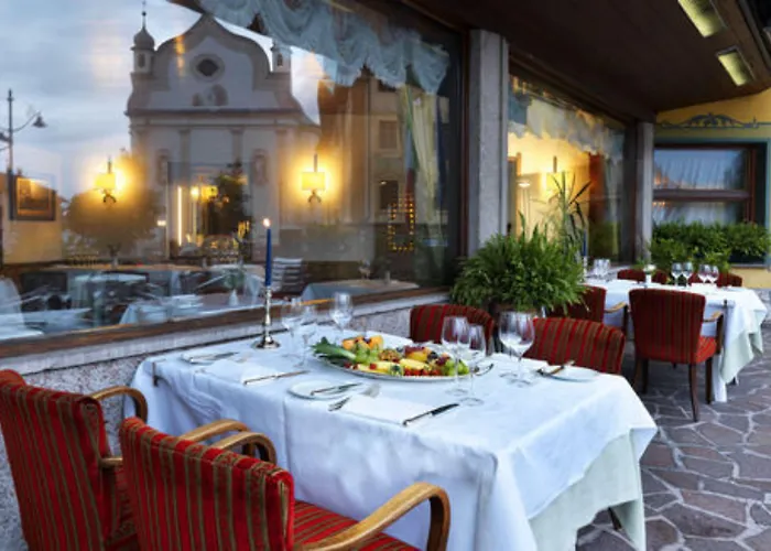 De La Poste 4* Cortina dʼAmpezzo