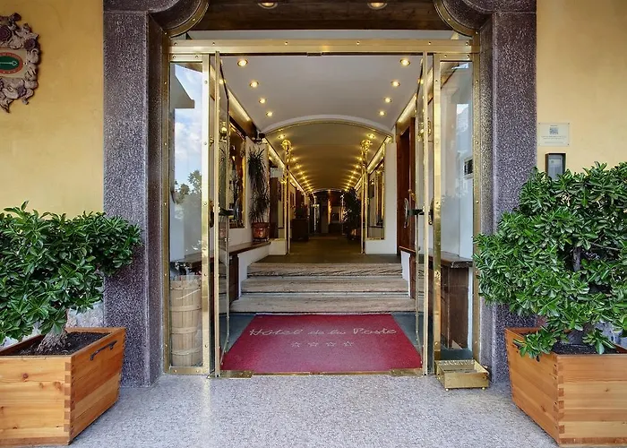 De La Poste Cortina d'Ampezzo